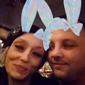 Meet your Posher, Kevin&georgia